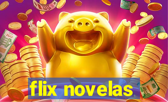 flix novelas